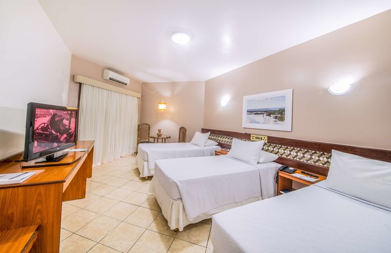 best western shalimar praia hotel