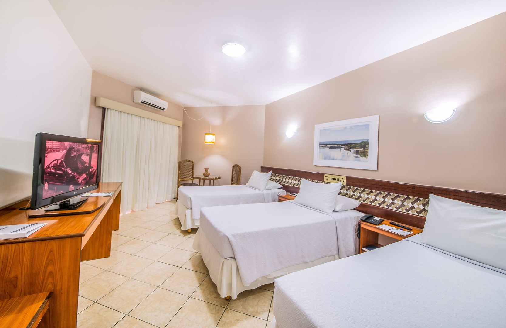 best western shalimar praia hotel