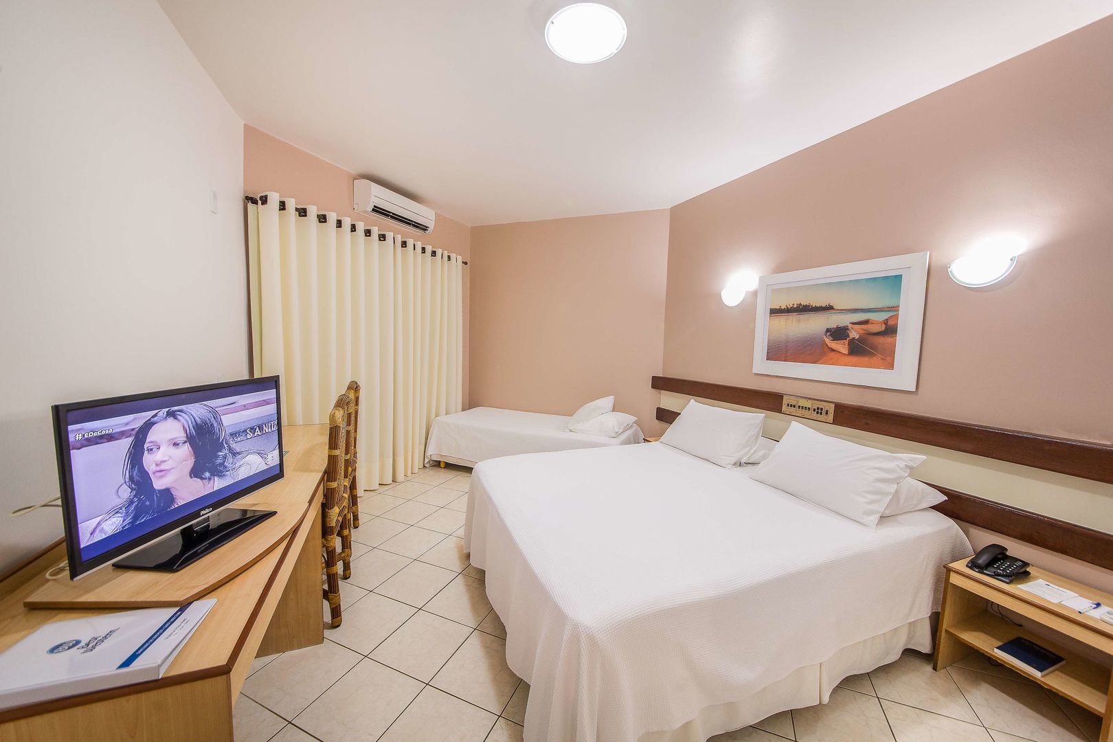best western shalimar praia hotel