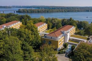 Seminaris Seehotel Potsdam,Potsdam>>Berlin,4 star
