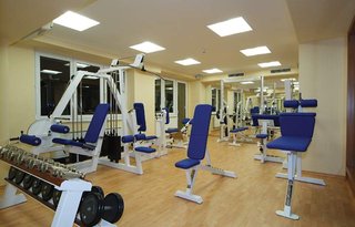 wellness hotel step