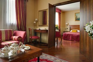 Villa Pace Park Hotel Bolognese,Near Villa Franchetti,4 star