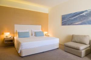 Capo Bay Hotel,Larnaca>>Ayia Napa,5 star