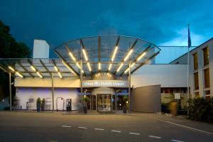 Hilton Zurich Airport,Kloten>>Glattbrugg,4 star