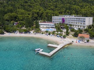 Orsan Maradiso Hotel By Aminess,Orebic>>Dubrovnik,3 star