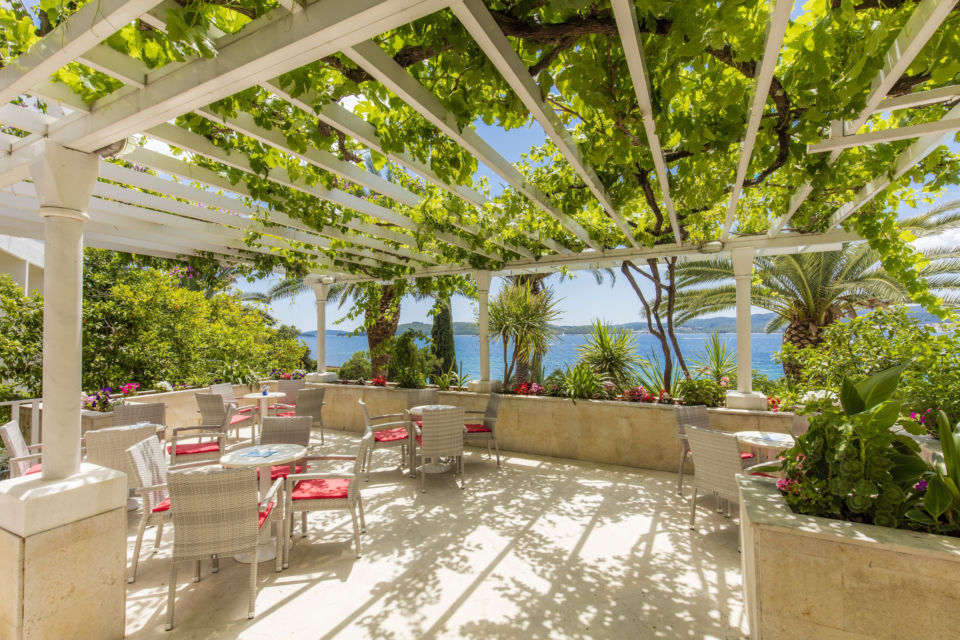 orsan maradiso hotel by aminess
