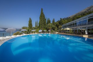 Orsan Maradiso Hotel By Aminess,Orebic>>Dubrovnik,3 star