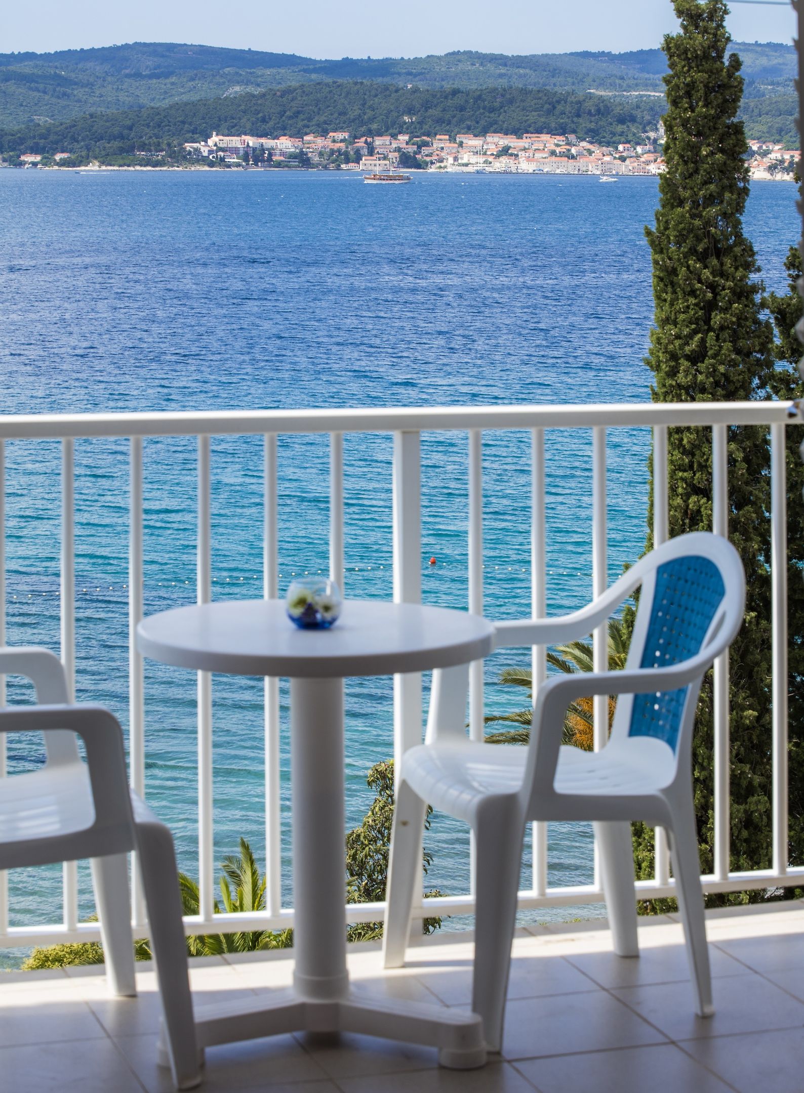 orsan maradiso hotel by aminess