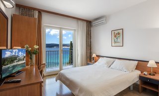 orsan maradiso hotel by aminess
