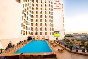 Jeddah Grand Hotel,,1 star