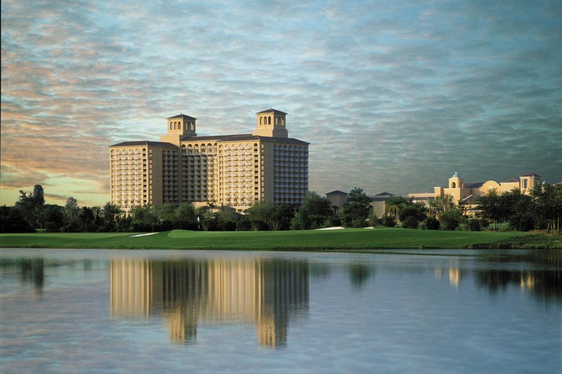 the ritz carlton orlando grande lakes