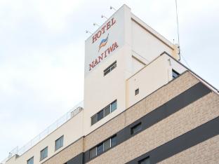 hotel naniwa