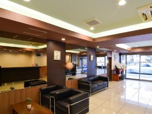 hotel naniwa