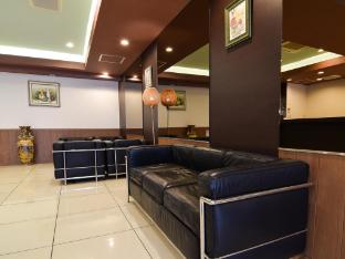 hotel naniwa