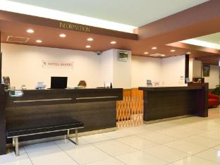 hotel naniwa