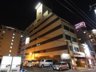 hotel naniwa