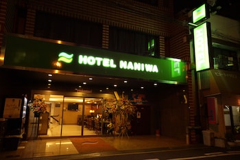 hotel naniwa