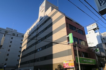 hotel naniwa