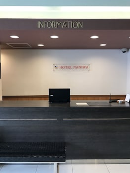 hotel naniwa