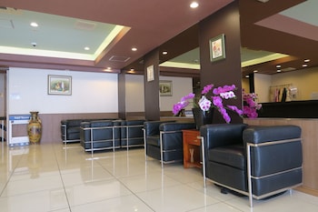 hotel naniwa