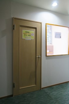 hotel naniwa