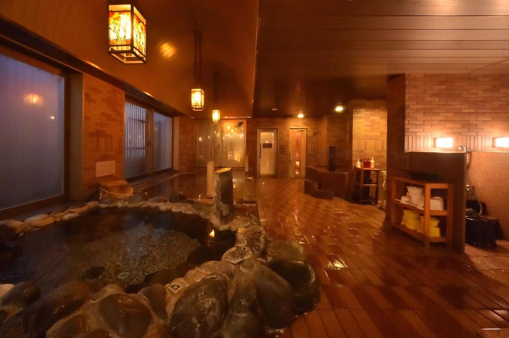 dormy inn premium otaru natural hot spring