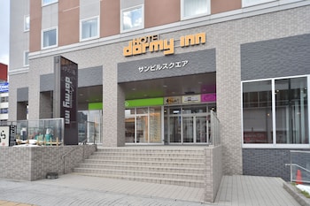 dormy inn premium otaru natural hot spring