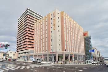 dormy inn premium otaru natural hot spring