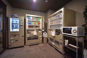 dormy inn premium otaru natural hot spring