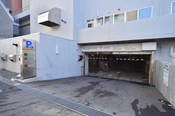 dormy inn premium otaru natural hot spring