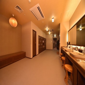 dormy inn premium otaru natural hot spring