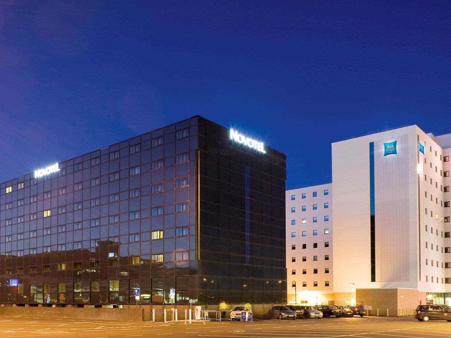 ibis birmingham airport nec