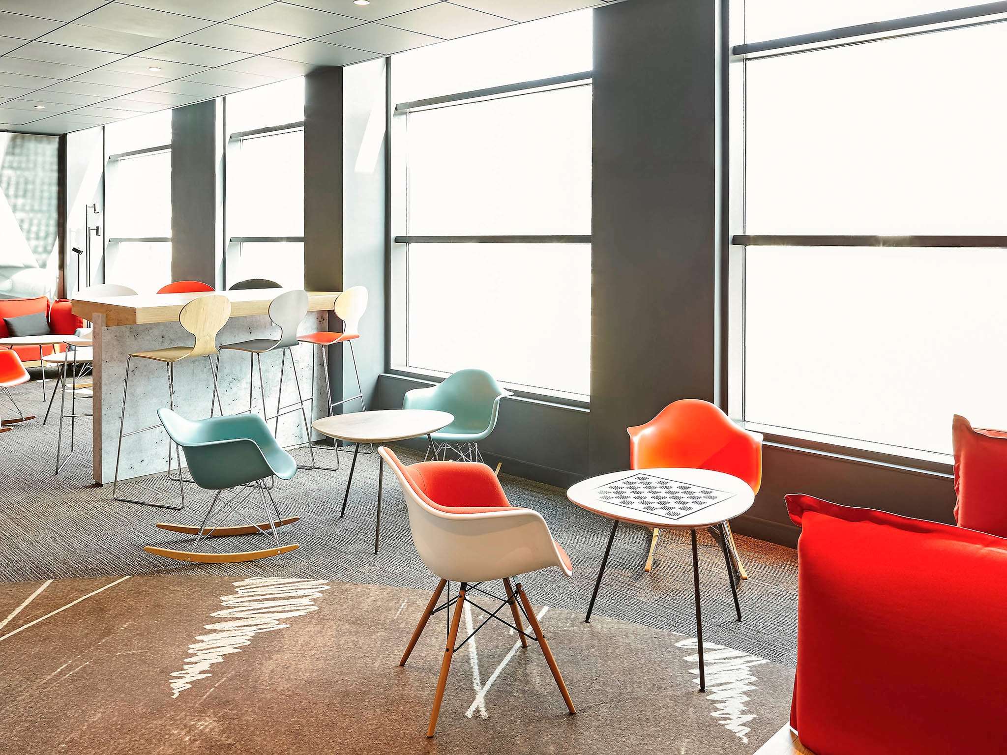 ibis birmingham airport nec