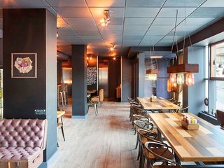 ibis birmingham airport nec