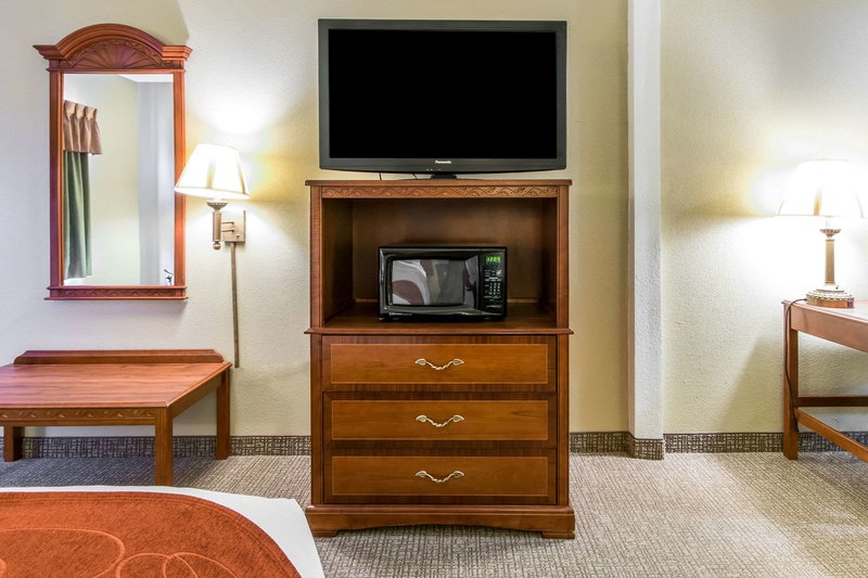 comfort suites