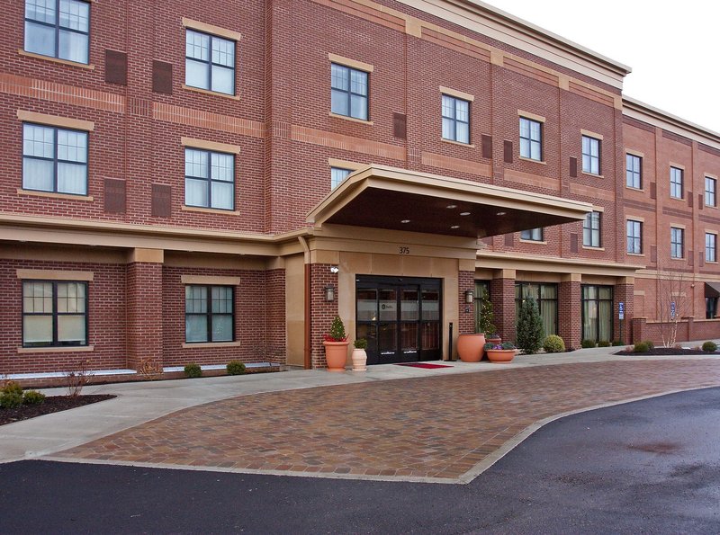 hampton inn oxford miami university area