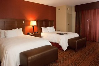 hampton inn oxford miami university area
