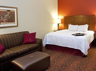 hampton inn oxford miami university area