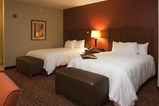 hampton inn oxford miami university area