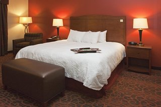 hampton inn oxford miami university area