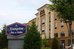 hampton inn and suites paducah