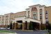 hampton inn and suites paducah