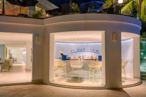 Newstead Belmont Hills Golf Resort & Spa,Hamilton>>Bermuda,4 star