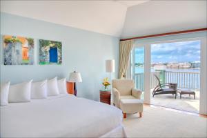 Newstead Belmont Hills Golf Resort & Spa,Hamilton>>Bermuda,4 star