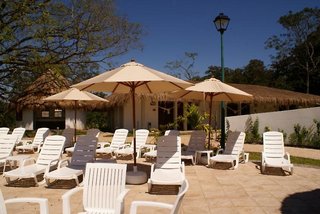 Hotel Villa Mercedes Palenque,El Panchán>>Chiapas,4 star