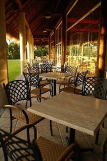 Hotel Villa Mercedes Palenque,El Panchán>>Chiapas,4 star