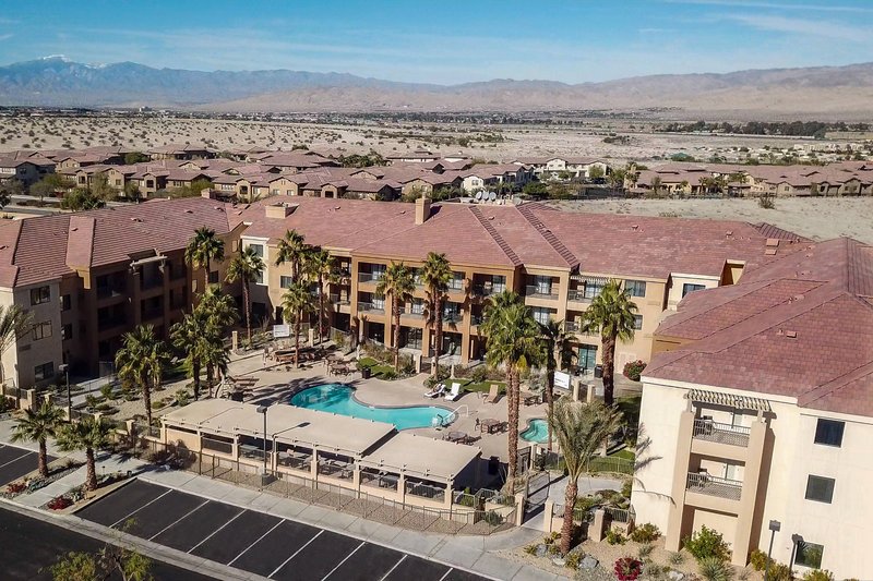 Courtyard By Marriott Palm Desert