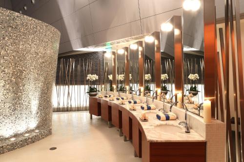 Oryx Airport Hotel - Transit Only,Airside At Hamad International Airport,4 star