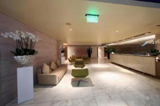 Oryx Airport Hotel - Transit Only,Airside At Hamad International Airport,4 star
