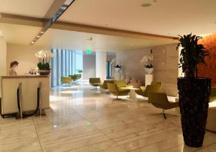 Oryx Airport Hotel - Transit Only,Airside At Hamad International Airport,4 star